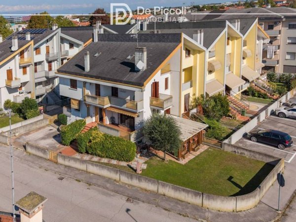 casa indipendente in vendita a Noventa di Piave