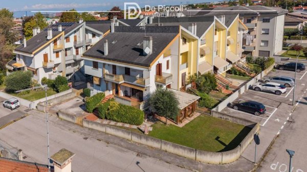 casa indipendente in vendita a Noventa di Piave