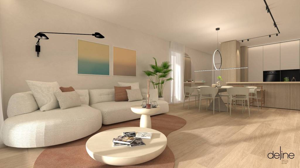 appartamento in vendita a Noventa di Piave