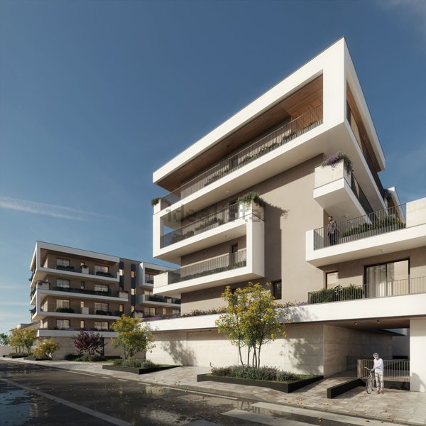 appartamento in vendita a Noventa di Piave