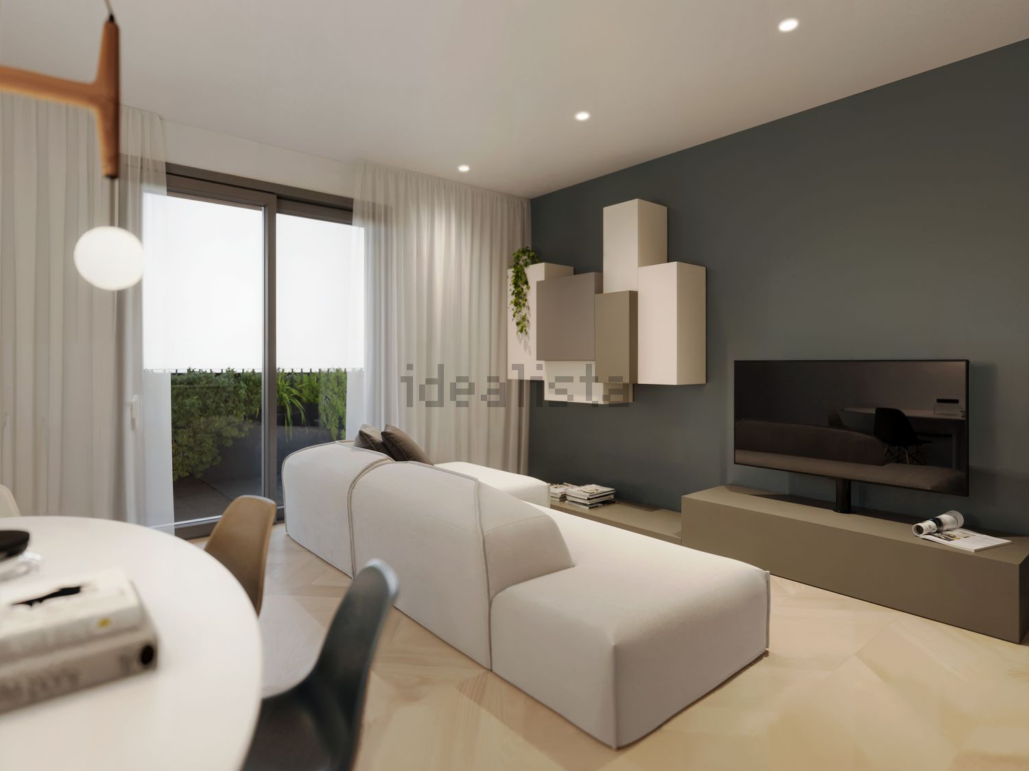 appartamento in vendita a Noventa di Piave