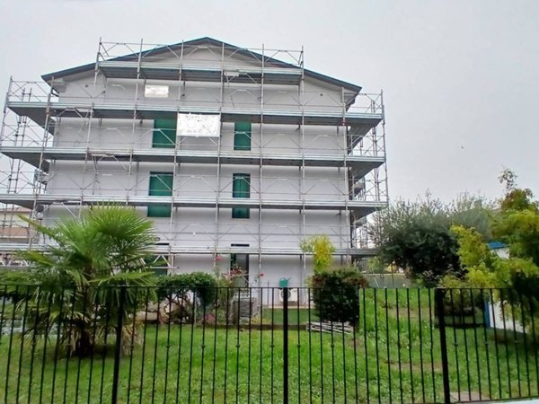 appartamento in vendita a Noventa di Piave