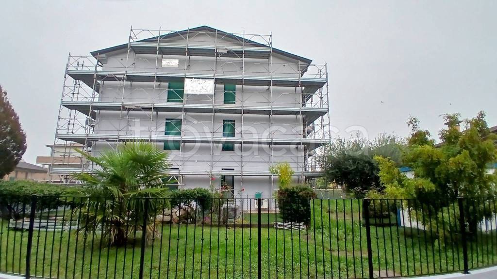 appartamento in vendita a Noventa di Piave