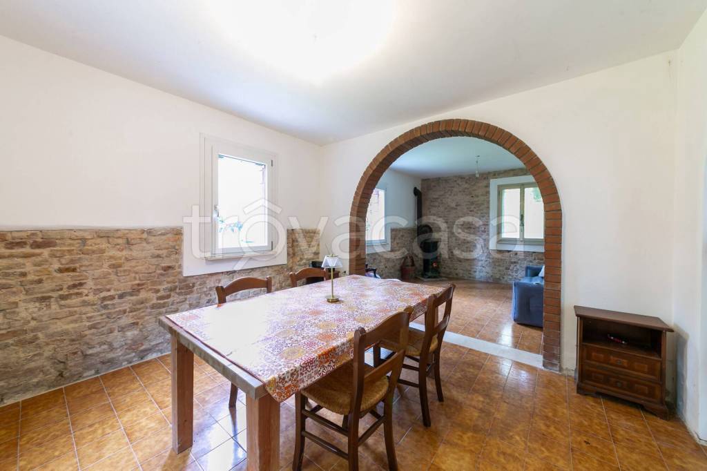 casa indipendente in vendita a Noventa di Piave