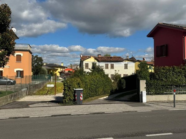 casa indipendente in vendita a Noventa di Piave