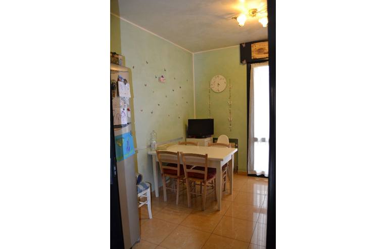 appartamento in vendita a Noventa di Piave