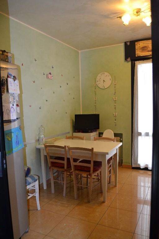 appartamento in vendita a Noventa di Piave