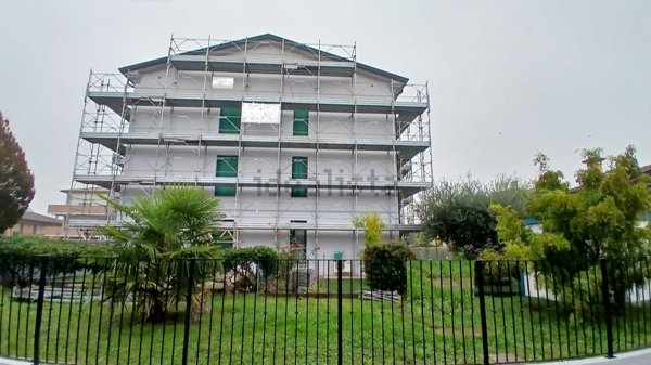 appartamento in vendita a Noventa di Piave