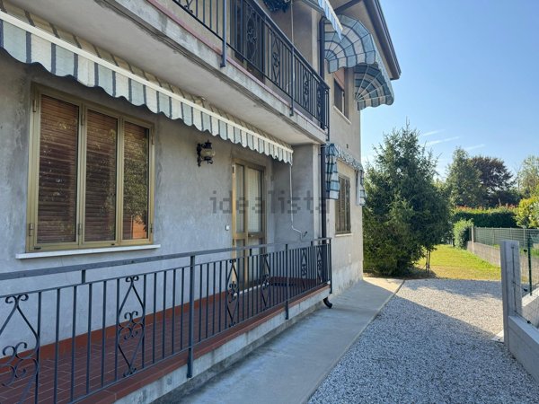 appartamento in vendita a Noventa di Piave