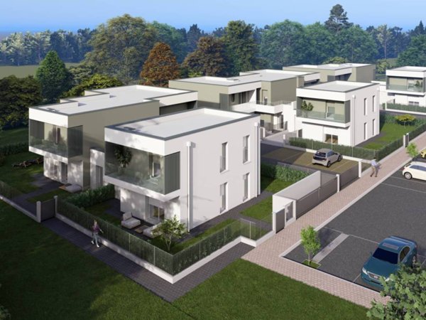 casa indipendente in vendita a Noventa di Piave