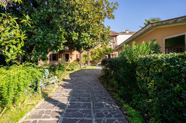 casa indipendente in vendita a Noventa di Piave in zona Ca' Memo