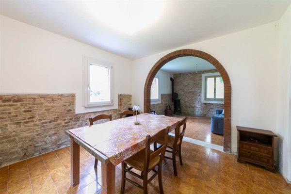 casa indipendente in vendita a Noventa di Piave in zona Ca' Memo