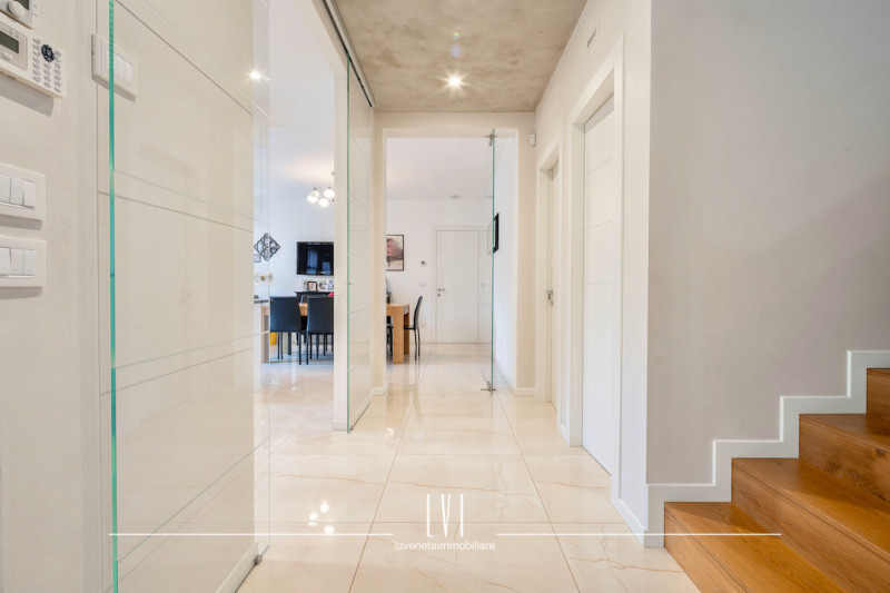 casa indipendente in vendita a Noventa di Piave