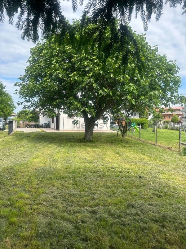 casa indipendente in vendita a Noventa di Piave