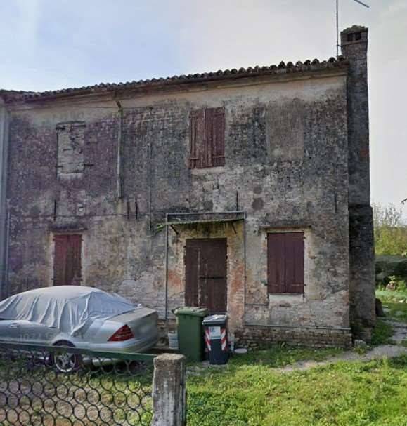 casa indipendente in vendita a Noventa di Piave