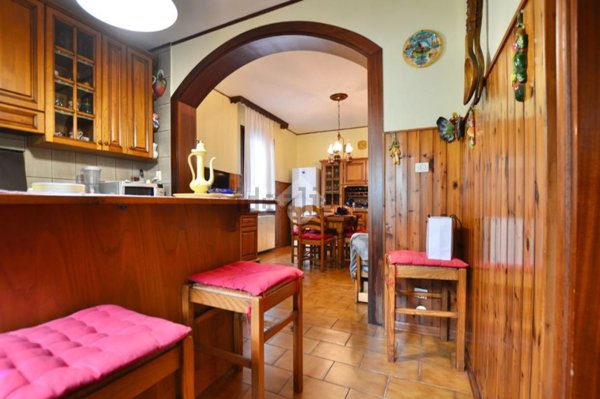 casa indipendente in vendita a Noventa di Piave