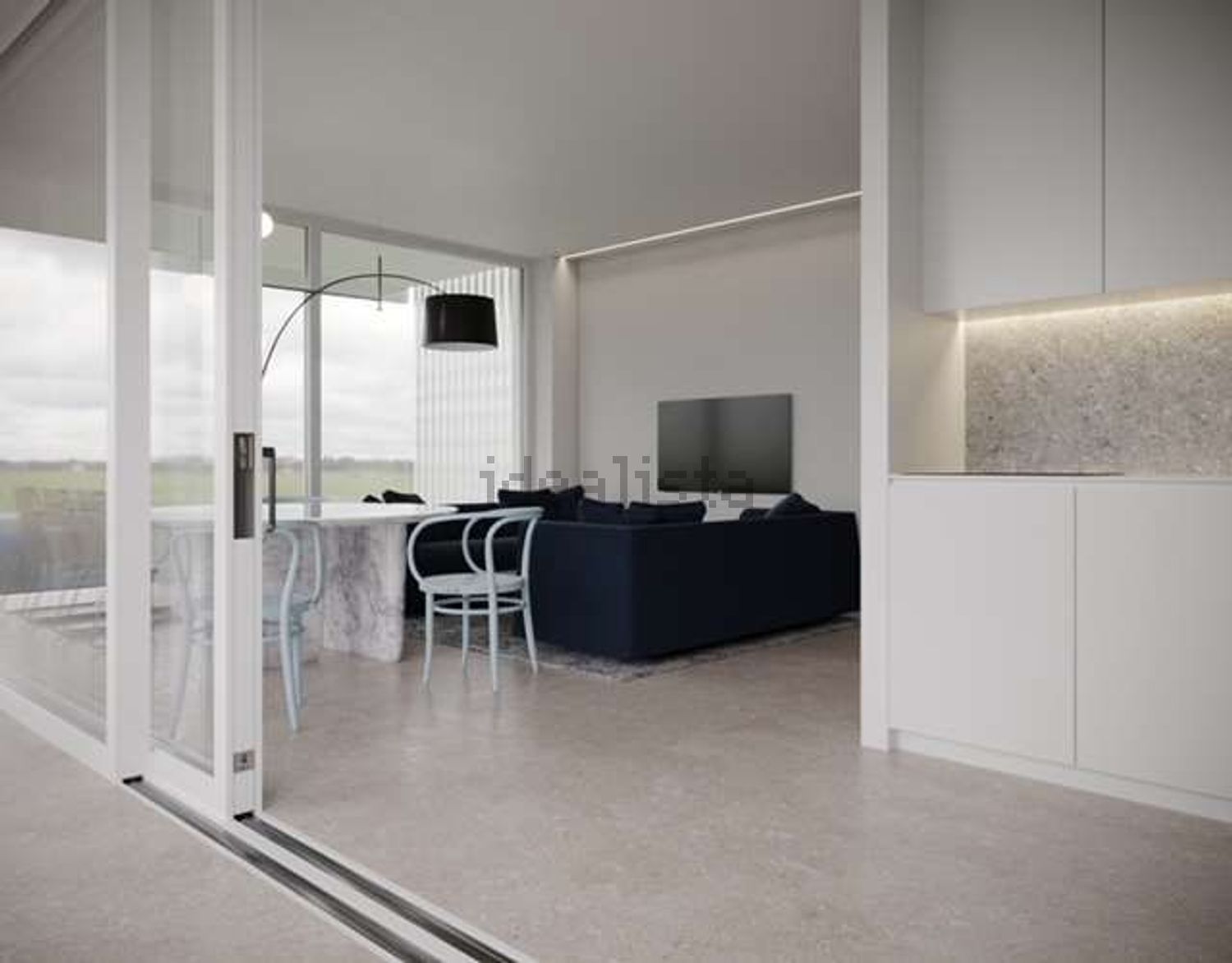 appartamento in vendita a Noventa di Piave