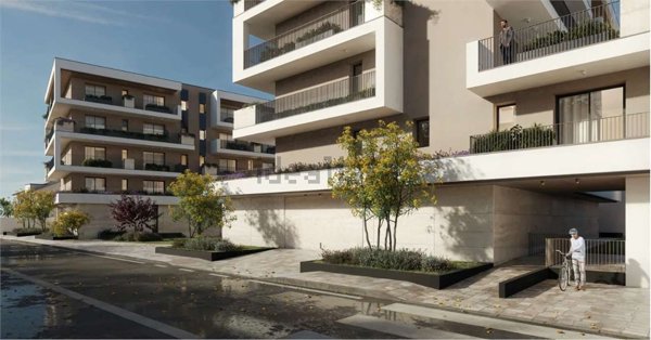 appartamento in vendita a Noventa di Piave