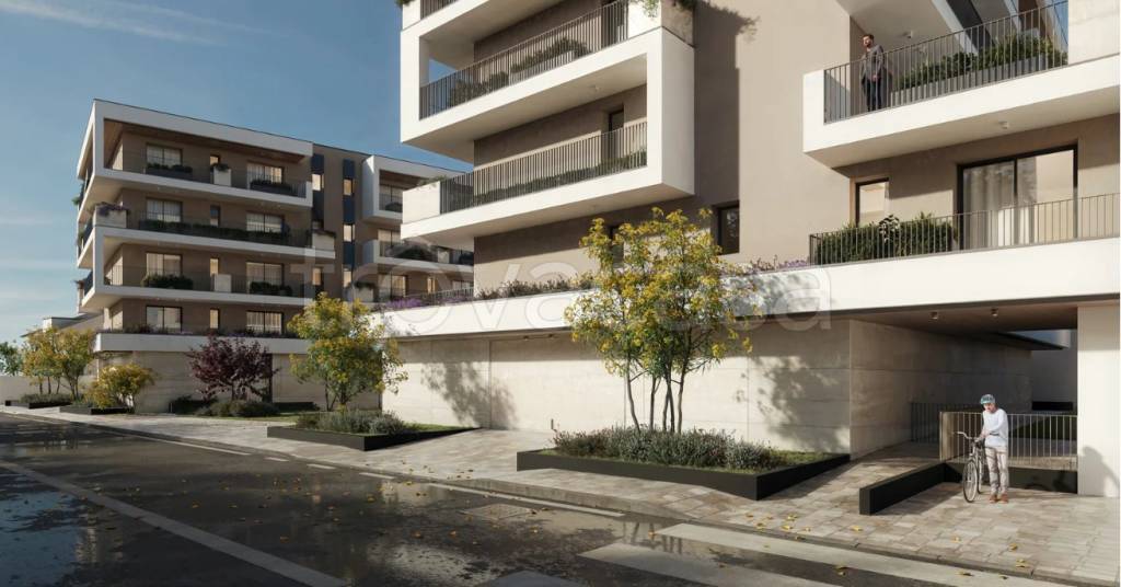 appartamento in vendita a Noventa di Piave