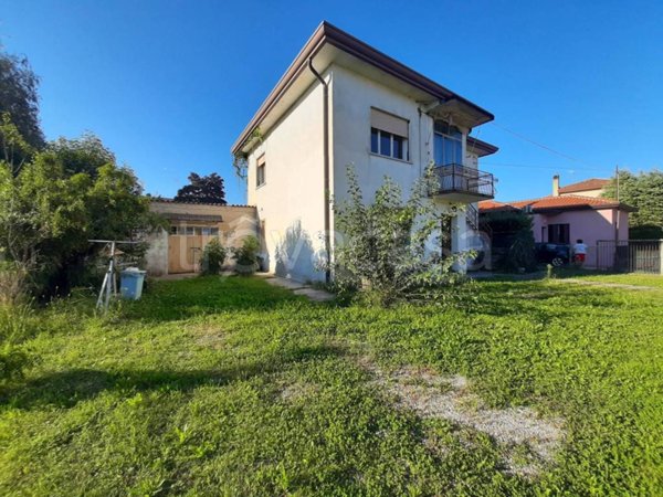 casa indipendente in vendita a Noventa di Piave