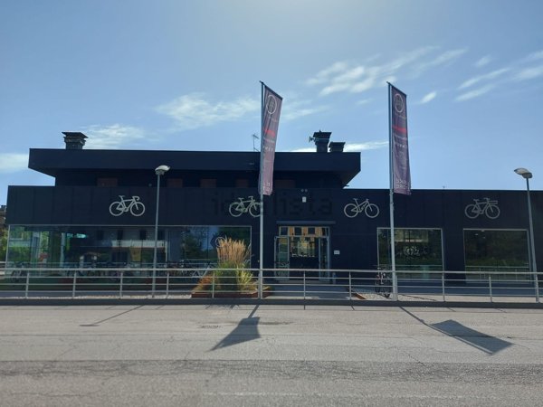 casa indipendente in vendita a Noventa di Piave