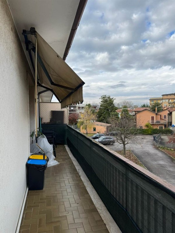 appartamento in vendita a Noventa di Piave