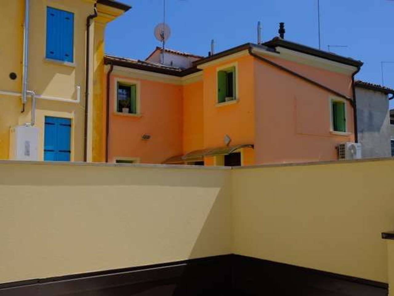 casa indipendente in vendita a Noventa di Piave