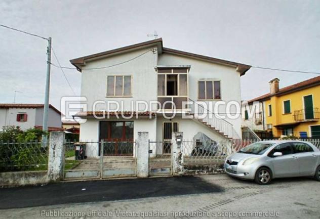 casa indipendente in vendita a Noventa di Piave