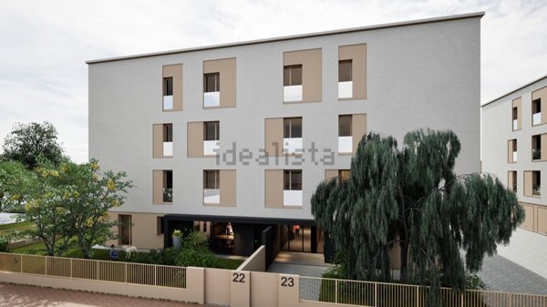 appartamento in vendita a Noventa di Piave