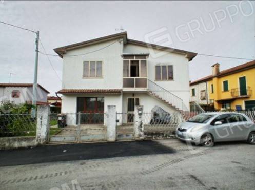 casa indipendente in vendita a Noventa di Piave