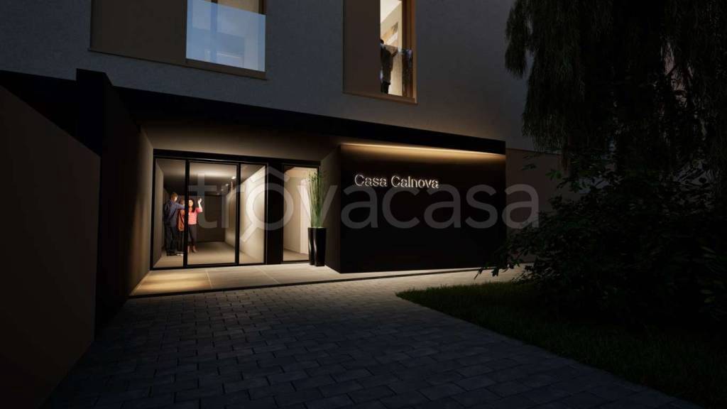 appartamento in vendita a Noventa di Piave