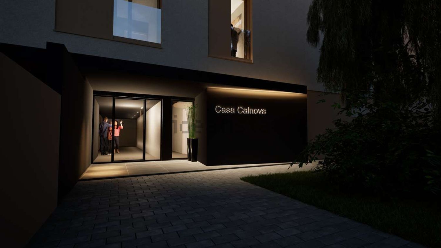 appartamento in vendita a Noventa di Piave