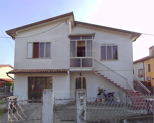 casa indipendente in vendita a Noventa di Piave