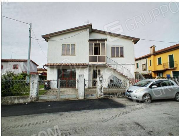 casa indipendente in vendita a Noventa di Piave