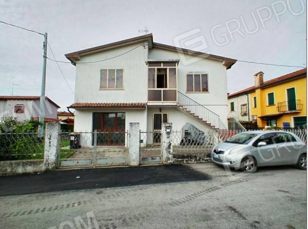casa indipendente in vendita a Noventa di Piave