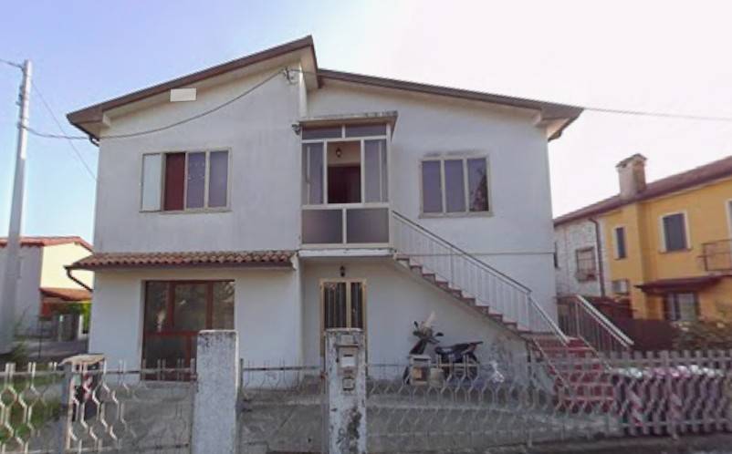 casa indipendente in vendita a Noventa di Piave