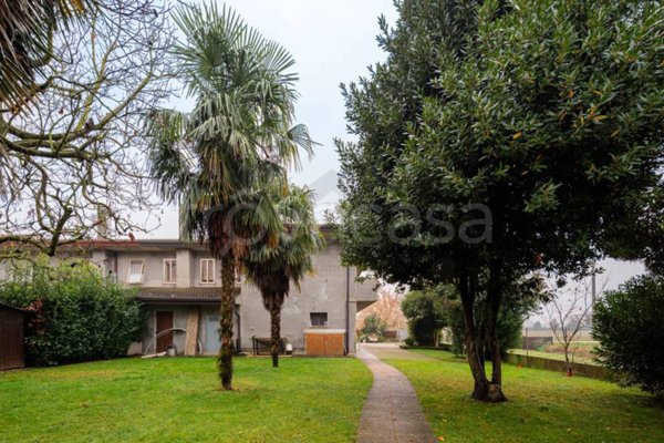 casa indipendente in vendita a Noventa di Piave in zona Romanziol