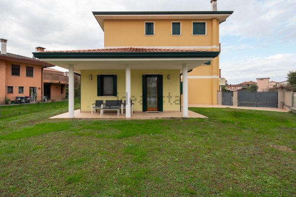 appartamento in vendita a Noventa di Piave