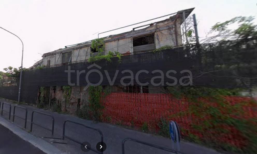 terreno edificabile in vendita a Noventa di Piave in zona Ca' Memo