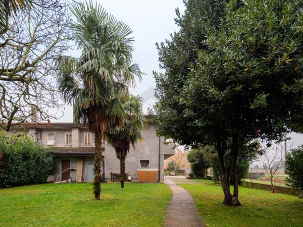 casa indipendente in vendita a Noventa di Piave in zona Romanziol