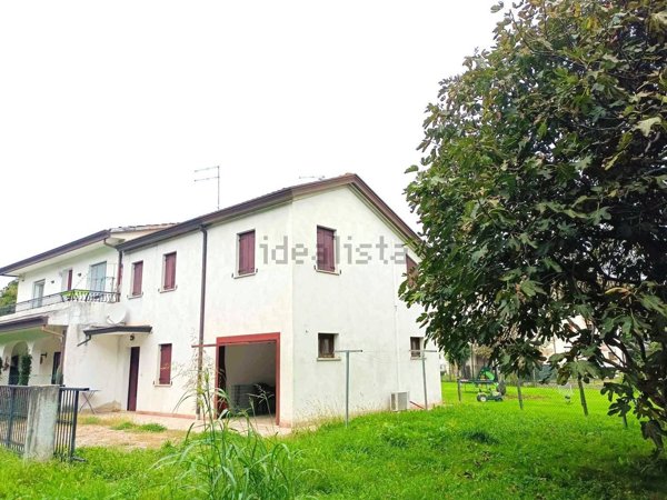 casa indipendente in vendita a Noventa di Piave