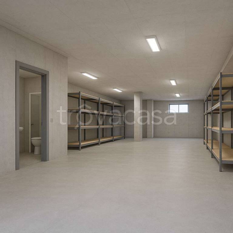 locale commerciale in vendita a Noventa di Piave