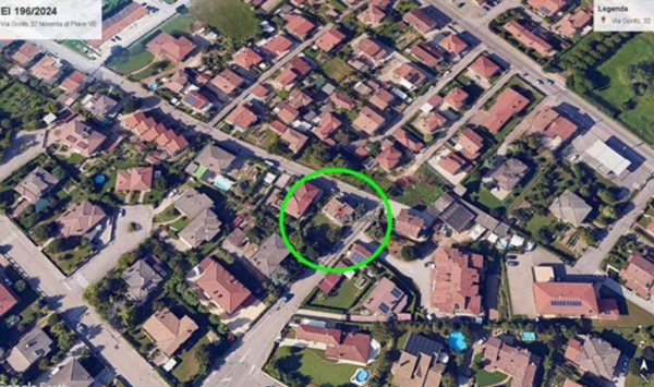 casa indipendente in vendita a Noventa di Piave