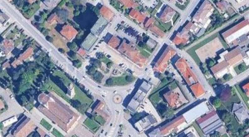 casa indipendente in vendita a Noventa di Piave in zona Ca' Memo