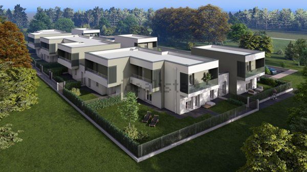 casa indipendente in vendita a Noventa di Piave