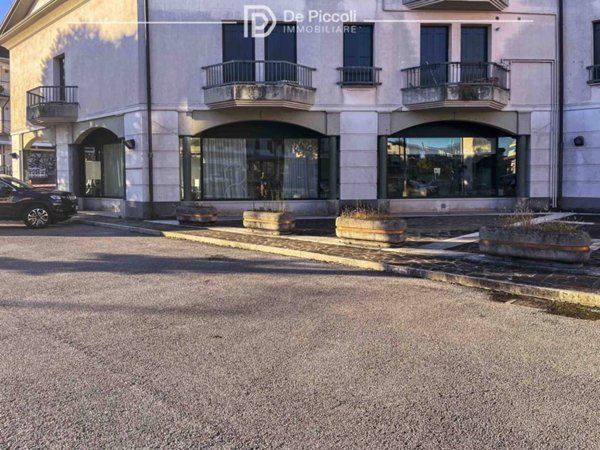 negozio in vendita a Noventa di Piave