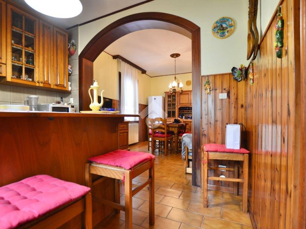 casa indipendente in vendita a Noventa di Piave