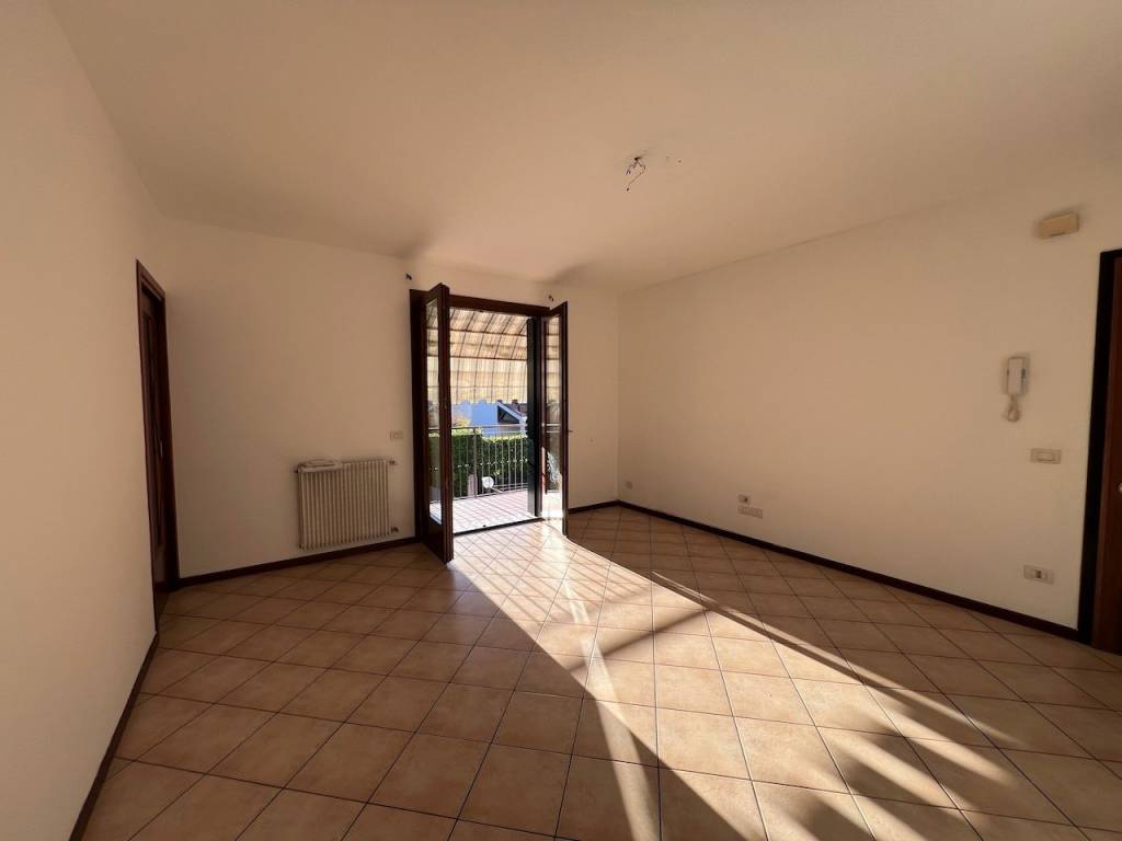 appartamento in vendita a Noventa di Piave