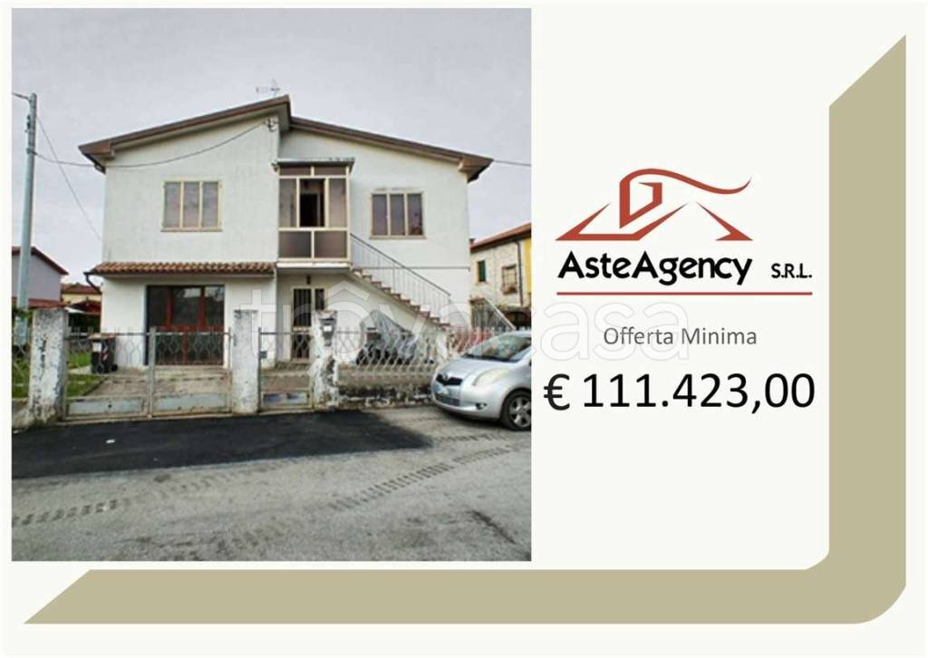 appartamento in vendita a Noventa di Piave