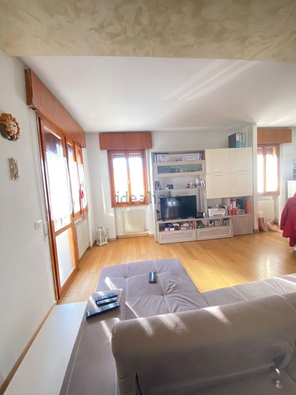 appartamento in vendita a Noventa di Piave in zona Romanziol